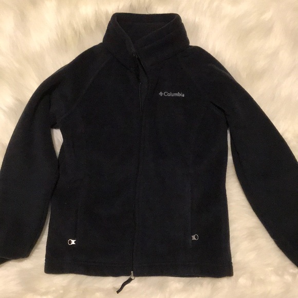 Columbia Other - Fleece jacket for girls.